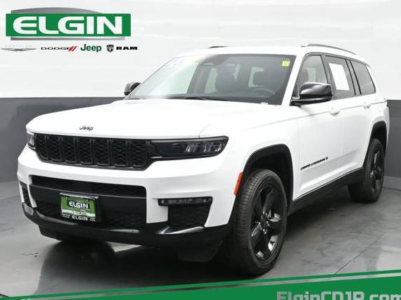 JEEP GRAND CHEROKEE 2023 1C4RJKBG7P8104832 image JEEP GRAND CHEROKEE 2023 1C4RJKBG7P8104832 image